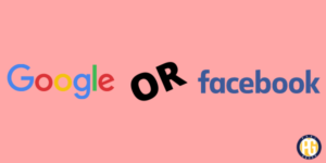 Google + Facebook Ads