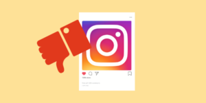 Instagram Mistakes for Physical Therapists