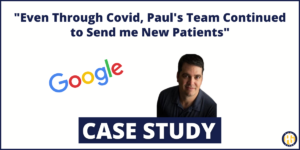 Get More Patients Google Ads